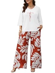 White With Words Orange