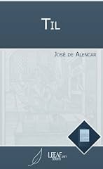 Capa de Til