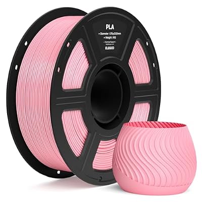 ELEGOO PLA 3D Printer Filament 1.75mm