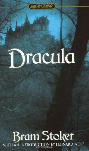 Dracula (Signet classics) view 2
