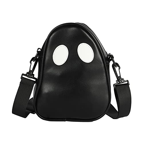 7VSTOHS lindo Crossbody bolpara mujeres divertido novedad de la moda bolso de hombro