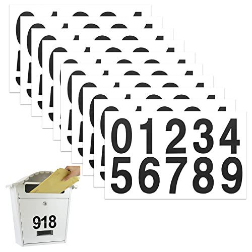 nalaina V[  PVC h 傫 ԍV[ 10V[g y30×68mm/Ёz 啶 XebJ[ x ό O