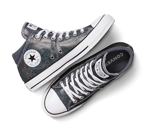 Converse Women's Chuck Taylor All Star Madison, Cold Stare/White/Black, 7 by Converse - Used condition - Image 4