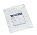 MEDLINE NON026370 Respiratory Patient Set-Up Bag (Pack of 500)