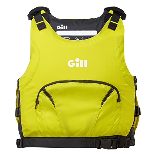 Gill Camiseta térmica hidrófobo para Deportes acuáticos, Paddleboard, Kayak, piragüismo, Surf - Repelente al Agua y protección Solar 50+ UV para Mujer Negro 10