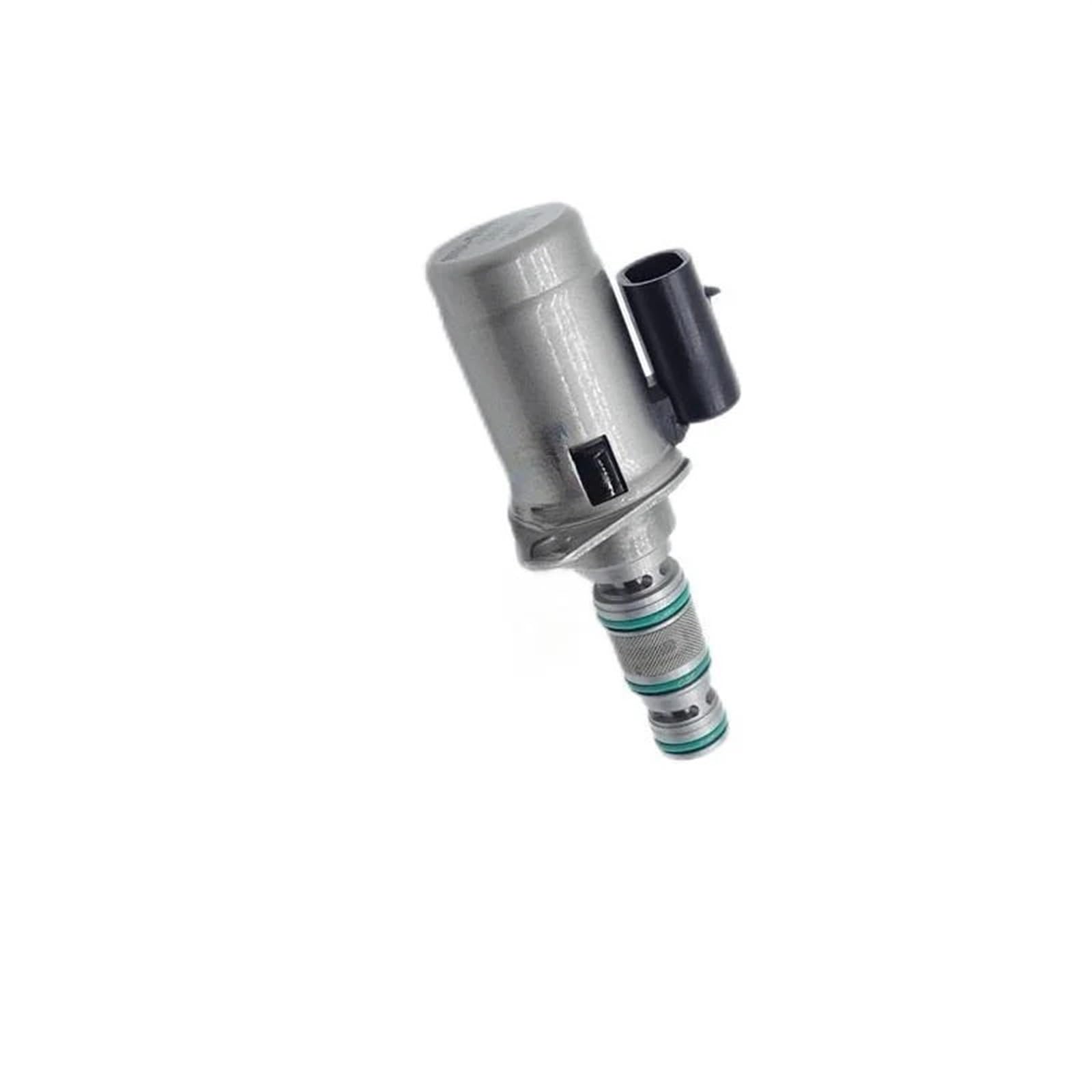 Hydraulic Pump Proportional Solenoid Valve Suitable for Construction Machinery Spare Parts 25223075