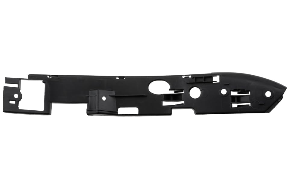 Support pare-chocs avant droit de haute précision pour VW TOUAREG 2003-
