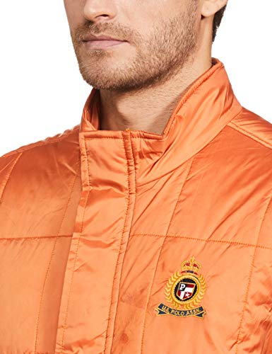 Image of U.S. Polo Assn. Men's Cotton Casual Jacket