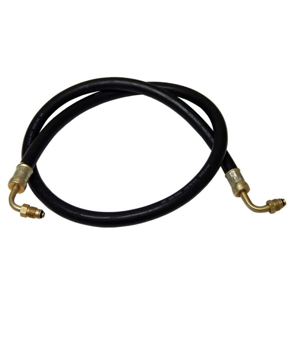 MERCURY HOSE ASSY
