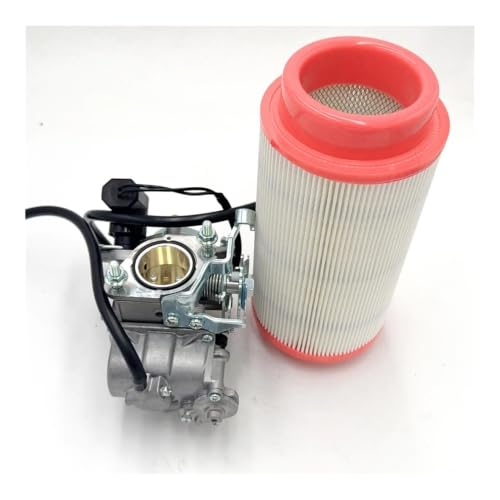 Carburador para reparar el motor de Scooter Majesty 250 y ATV