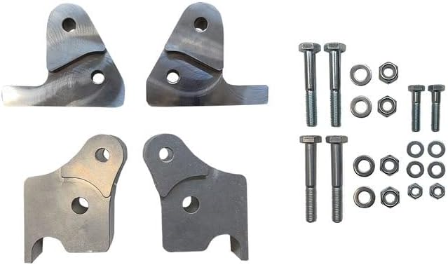 2.5" Suspension Lift Kit // 2021-2025 Can-Am Defender/Defender Max HD10 / HD9 / HD8 / HD7 / HD5 Models