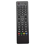 New Remote Control HTR-A18M for Haier TV 40D3505 40D3500M LE32M600M20 LE32F32200 32E3000C 48D3500...