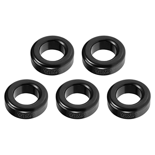 Ferrite étranglements anneau YOKIVE bobine inductance anti-interférence pour transformateur