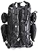 Mission Darkness Dry Shield Faraday Backpack 40L // Waterproof Tactical Bag with MOLLE Webbing and Removable Packs // Signal Blocking Anti-tracking Data Privacy EMP Shield for Electronics
