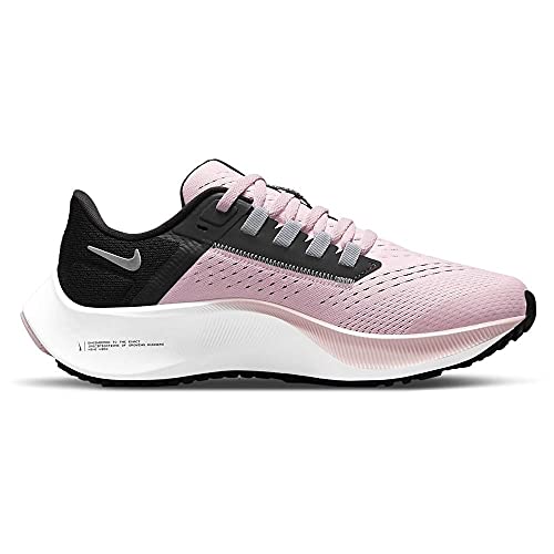 Nike Air Zoom Pegasus 38 Little/Big Kids' Running Shoe CZ4178-0022