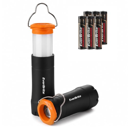 EverBrite 2-in-1 Mini Lantern and Flashlight...
