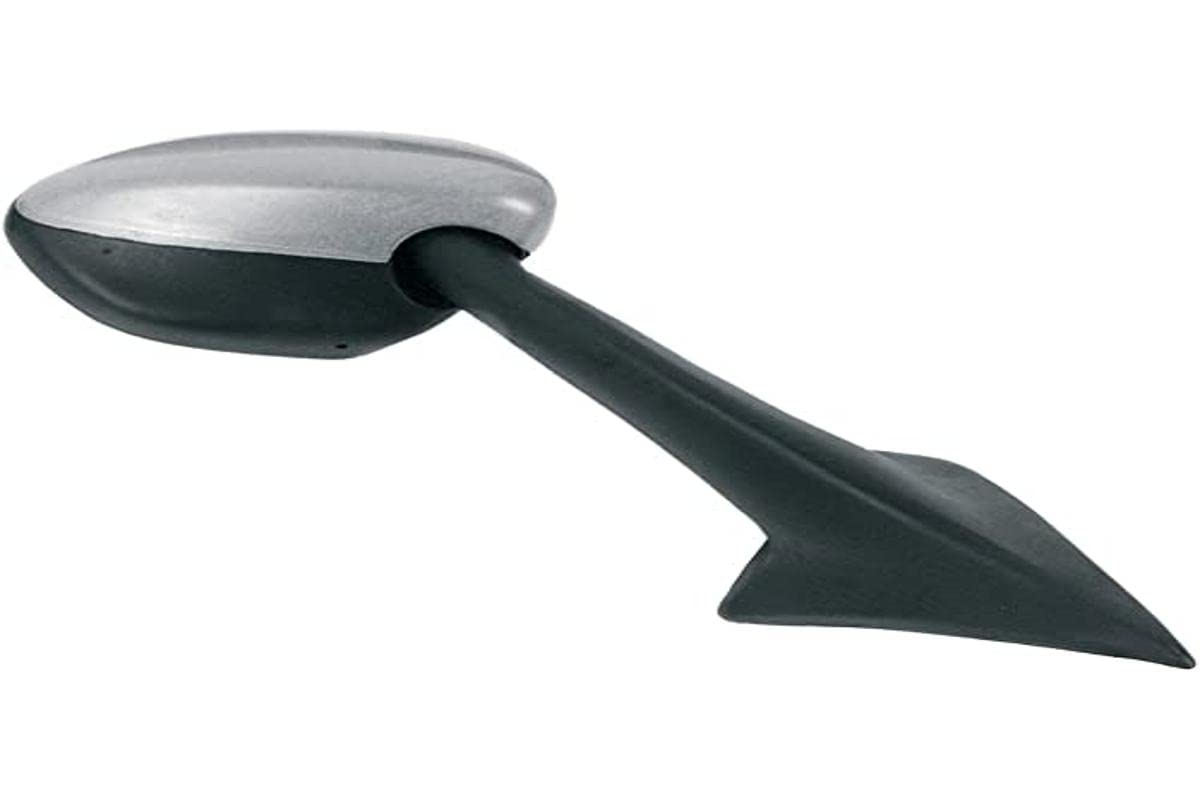 Vicma Rückspiegel Außenspiegel E-Prüfzeichen für Peugeot Elystar 50/100/125/150 ccm Elysta