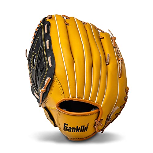 Franklin Sports Field Master Series Gants de Baseball