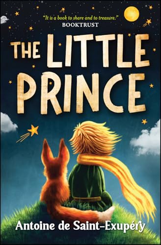 The Little Prince (100 MustReads Hardcovers)