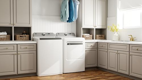 image for Kenmore 4.4 cu. ft. Top Load Washer with Triple Action Agitator for To