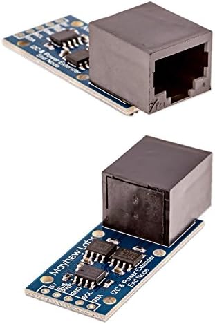 I2C & Power Extender End Node - 2 Pack