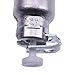 IEQFUE Hydraulic Motor 305943 Compatible with Broce CR350 Broom Sweeper 14-Tooth Splined