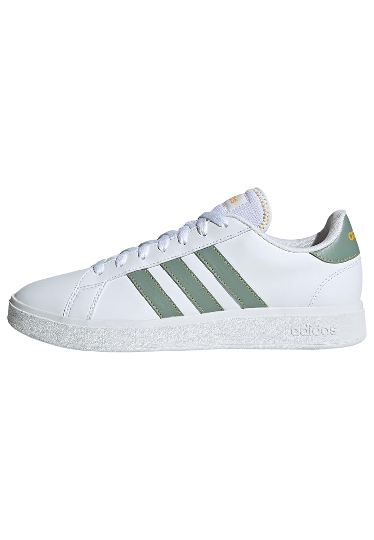 adidas Herren Grand Court Base 2.0 Shoes