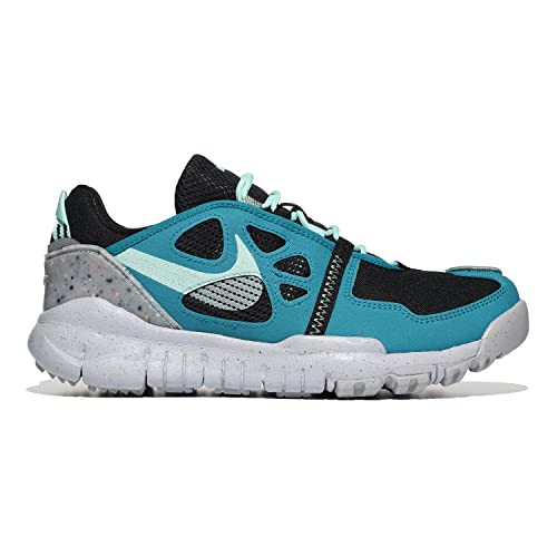 Nike Herren Free Terra Vista Sneaker, Black/Mint Foam, 38 EU – Ansicht 1