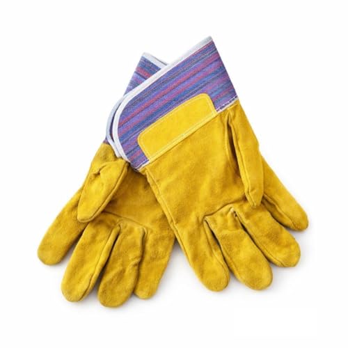 Métaltop - Gants Dockers