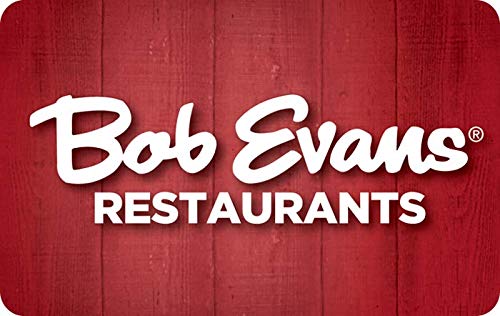 Image of Bob Evans eGift Card