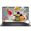 Dell Inspiron 15 3535 Laptop con pantalla táctil de 15.6 pulgadas FHD (1920×1080) IPS, 8 núcleos AMD Ryzen 7 7730U hasta 4.5 Ghz, 16 GB RAM 1TB SSD, gráficos AMD Radeon, lector de tarjetas SD, Windows