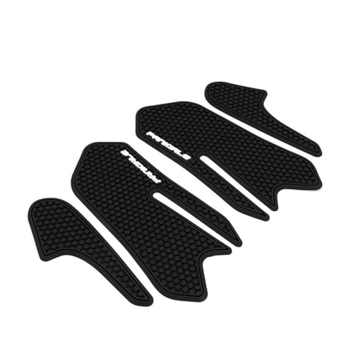 Pegatinas tanque Ducati Panigale V2 899 959 1199 1299 almohadillas de agarre