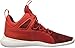 Puma Men's Scuderia Ferrari Evo Cat Mid Sneaker, Rosso Corsa-Rosso Corsa White, 10.5 M US