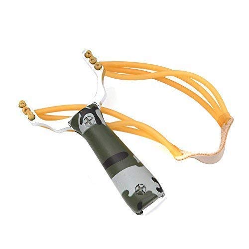 Powerful Aluminium Alloy Bow Outdoor Game Hunting Tool Accessories