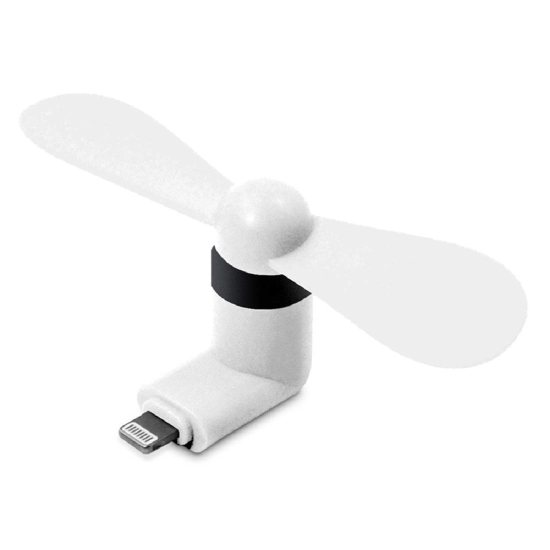 Mobile Pho ni Electric USB OTG Fan, Cooler for Android Mobile & Devices (Random Colour)-image-16