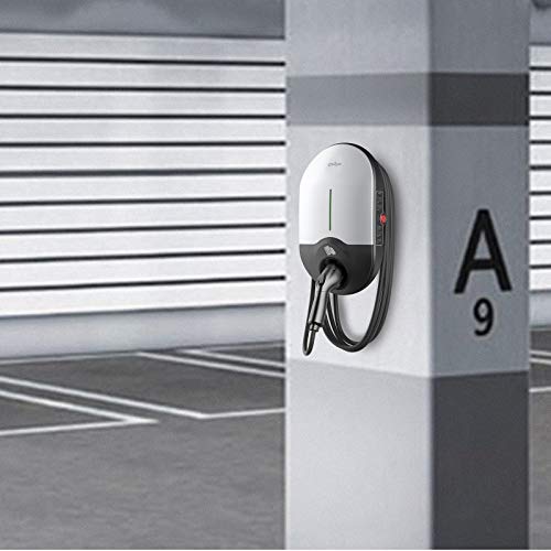 Chilye Wallbox - Stazione di ricarica per auto