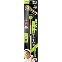 Amazon.co.jp: ののじ 日本製 ステンレス 爽快ソフト耳かき レギュラー