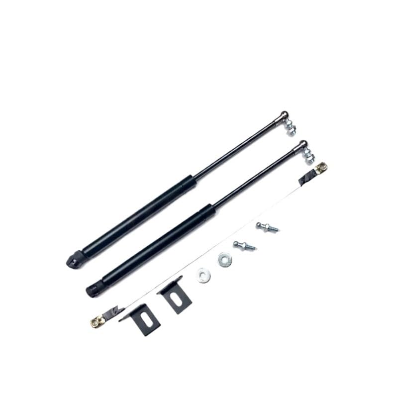 Tige hydraulique de capot pour Mazda CX-3 2016-2019