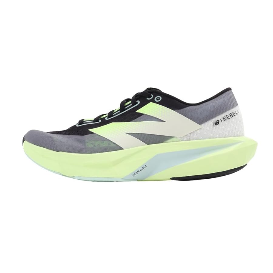 ニューバランスランニングシューズフューエルセル レベル v4 MFCXLS4 D Amazon | ニューバランス（new balance） ランニングシューズ