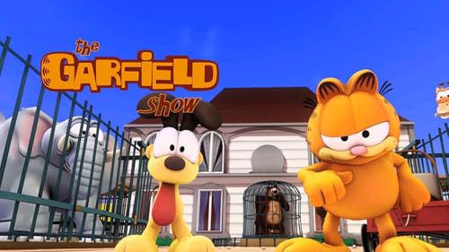 The Garfield Show