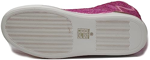 Image of Enzo Romeo Men's Fashion High Top Crystal Shimmer Rhinestone Blink Flat Sneakers Shoes