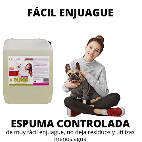 Consejos para Comprar Cloro para perros los 5 mejores. 27 Imagen adicional
