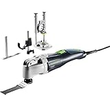 Festool 575358 Vecturo OS 400 Set Oscillating Tool