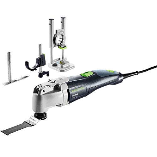 Festool 575358 Vecturo OS 400 Set Oscillating Tool