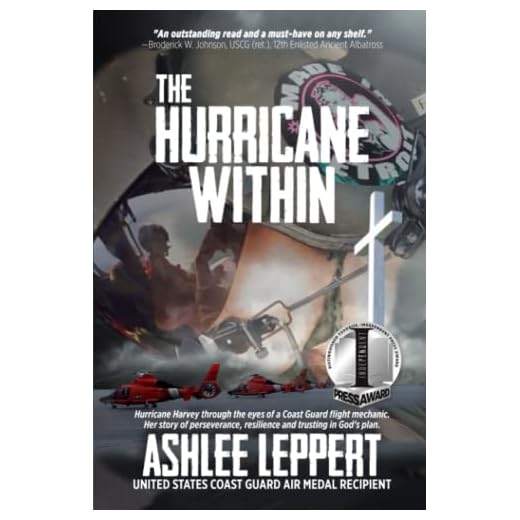The Hurricane Within