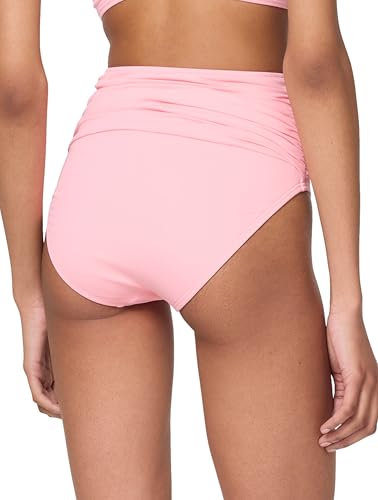 kate spade new york Women's Solid Shirred High Bottom2