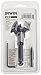 Irwin Tools IRWIN Drill Bit, 3-Cutter, Self Feed, 2-Inch (3046010)