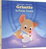  Grisette la petite souris