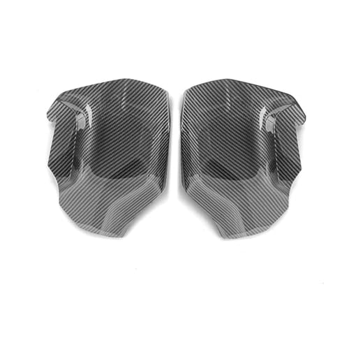 Panneau latéral couvercle carénage R1250GS protection radiateur 2018-2023