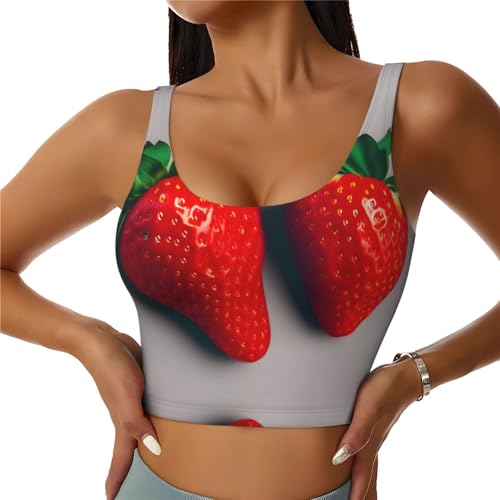 Chaleco deportivo de yoga para mujer HYTTER: frescura y estilo casual para entrenar